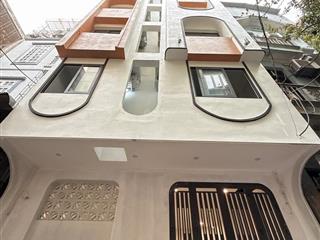 Ccmn phương liệt  ngõ ô tô 10m ra phố  2 thoáng vĩnh viễn dt 70m2 7 tầng thang máy 60 triệu/tháng