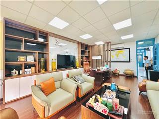Bán tòa nhà 100m2 gần cầu lủ  mặt tiền bề thế 2 thoáng  thang máy  phân lô ô tô tránh dừng đỗ