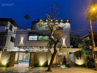 Bán biệt thự giá siêu hời, dt 270m2 tại nguyễn lữ, khuê mỹ, ngũ hành sơn, đà nẵng