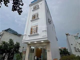 Tòa căn hộ mặt tiền đường 15m trường sa, view biển mỹ khê đà nẵng