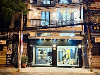 Bán nhà mặt phố đẹp 30m2, 6,8 tỷ ở ông ích khiêm, thanh bình, hải châu, đà nẵng
