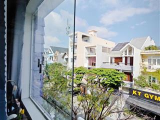 Không người quản lý, chính chủ cần bán nhà trọ cao cấp mặt tiền hàn thuyên, vị trí thuận tiện