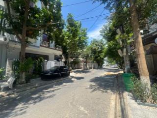 Bán lô đất số 73 trần đức thông, vị trí vàng ngay cạnh sun costa residence