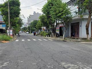 Siêu vị trí! lô góc 2 mặt tiền phạm vấn + tân phú 2 sơn trà, sát tháp đôi sun costa, vị trí vàng