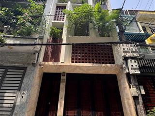 Phân lô 3 thoáng  ô tô tránh linh lang ba đình  kinh doanh  ngõ thông  sát phố  80m2  31 ty