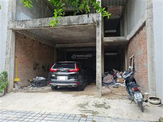 Khu phân lô cán bộ  lê văn lương  ô tô tránh dừng đỗ ngày đêm  giá đầu tư  100m2  mt 7m