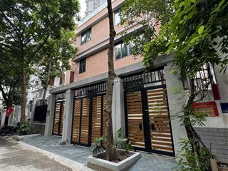 Biệt thự lô góc 3 mặt ngõ ôtô tránh  vừa ở vừa kd  nội thất nhập khẩu  125m2  mt 7m nhỉnh 41tỷ
