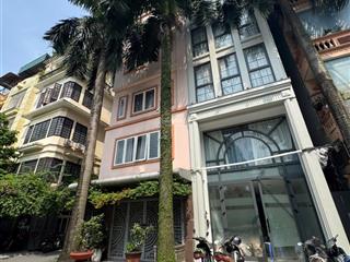 Bán nhà minh khai ô tô tránh  thang máy  nội thất cao cấp nhập khẩu  100m2 mt 5m  44.5 tỷ