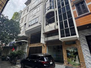 Trung kínhbán nhà phân lô ô tô tránh vỉa hè 2mở hay kinh doanh đều đỉnh  70m2  mt 5m  32 tỷ