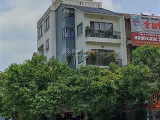 Bán siêu phẩm lô góc mặt phố 130/160m,6t, mt30m chỉ 45 tỷ kinh doanh cafe sầm uất