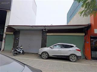Siêu đẹp! mặt phố quang trung 200m, nhà 2 tầng mặt tiền gần 9m giá 54.8 tỷ