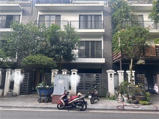 Bán nhanh liền kề the menor  eden thanh liệt 85m,4t, mt5m chỉ 19 tỷ
