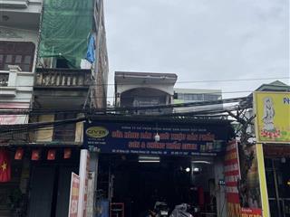 Bán nhà mp kim giang thanh liệt 110m,mt4.5m giá chỉ 25 tỷ, kinh doanh sầm uất