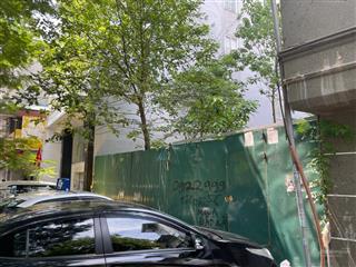 Siêu hiếm! bán nhà mặt phố trần đại nghĩa 275m,mt9.5m giá chỉ 86 tỷ xây building tuyệt vời