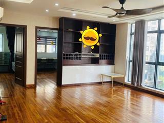 Cc, 80m2, 3pn, đủ đồ, thang máy trần thủ độ  tứ hiệp  hoàng mai