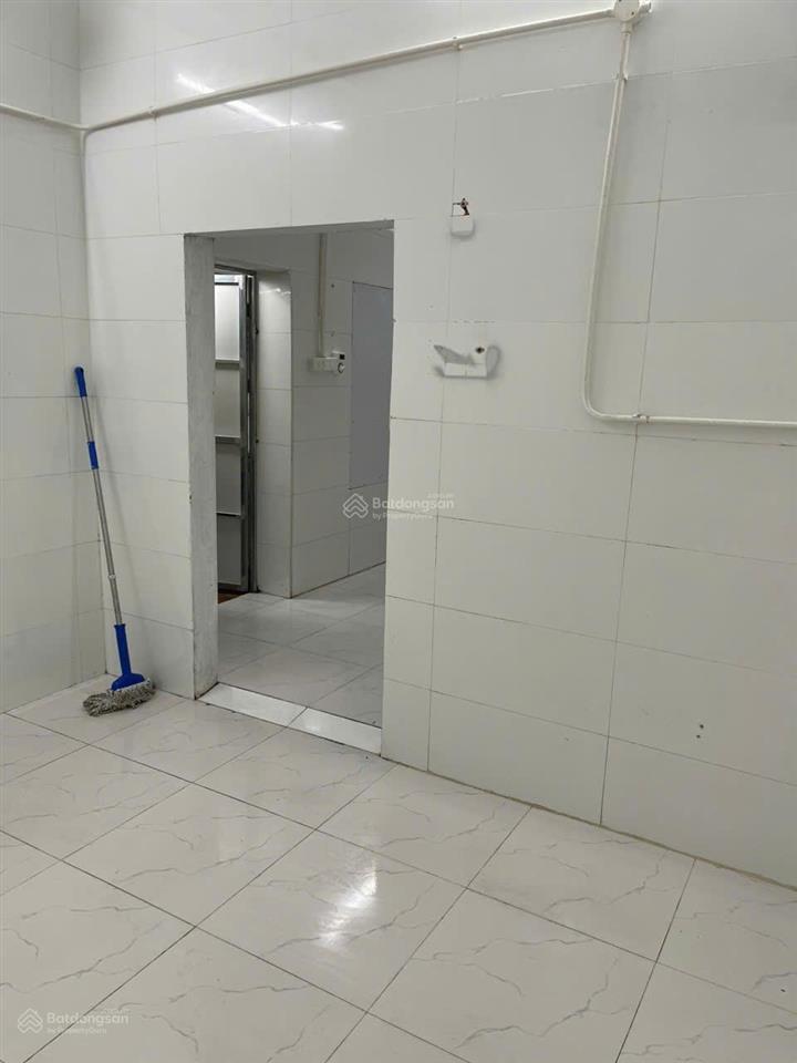 Bạch mai  hai bà trưng, sd 160m2, bếp, thợ xây ở, kho