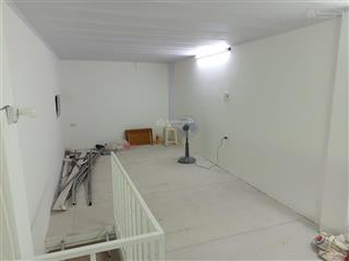 Cho thuê nhà đại từ, đại kim 35 m2 x 1 tầng + 1 gác lửng đường ô tô tránh 9 triệu/tháng, kinh doanh