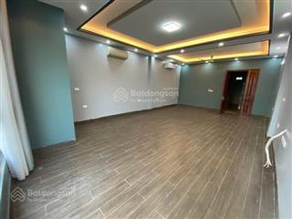 Cho thuê nhà đẹp phố vọng 70 m2 x 6 tầng thông sàn thang máy 36 triệu/tháng ô tô tránh nhau