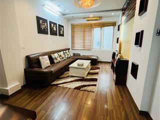 Cho thuê nhà nguyên căn tam trinh 40 m2 x 4t full đồ, 3 ngủ, nhà đẹp chỉ 10,5 triệu/tháng