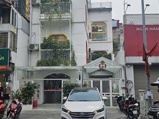 Bán nhà mặt phố 62 ngô thị nhâm, quận hai bà trưng, hà nội, diện tích 230 m2, mặt tiền 8m