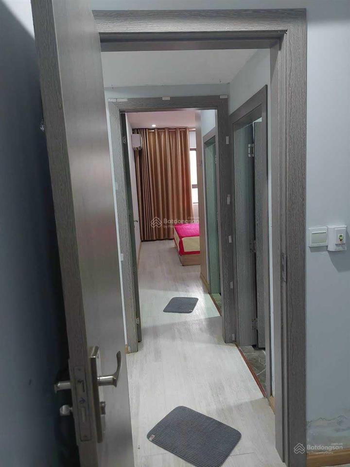 Cho thuê chung cư cát tường eco, tp bắc ninh, 2n 2vs, ở ngay.  0978 862 ***