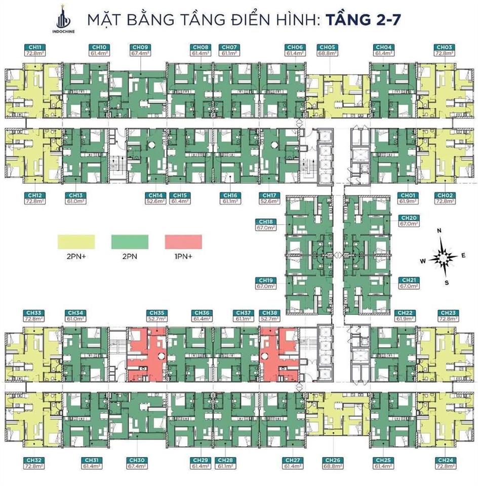 Bán căn hộ yên bình complex phổ yên, căn view hồ siêu đẹp 0978 862 ***