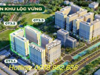 Bán căn thương mại ct2.1,ct3.3 chung cư evergreen bắc giang  0978 862 ***