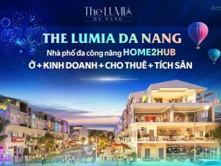 Dự án the lumia đà nẵng giai đoạn 1 quận liên chiểu đà nẵng  0978 862 ***