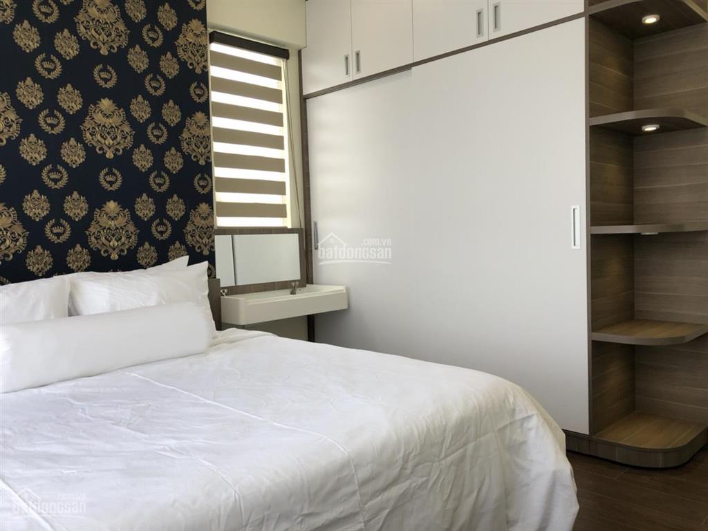 Cho thuê chung cư sunrise riverside 2pn, 2wc full cao cấp, giá 13 triệu/tháng.  0907 393 ***