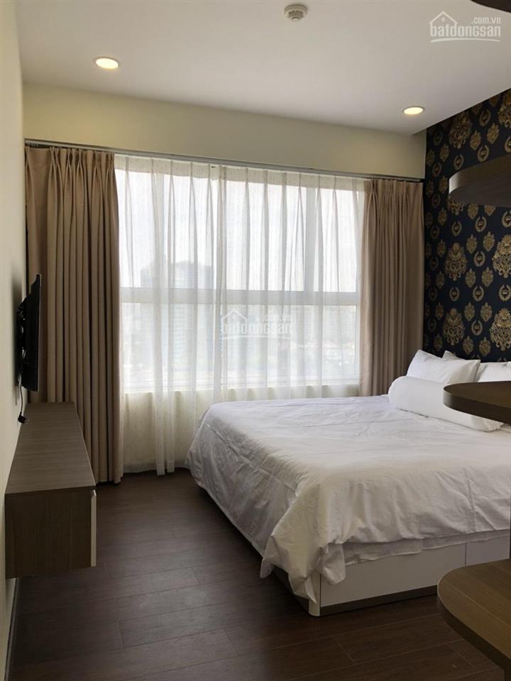 Cho thuê chung cư sunrise riverside 2pn, 2wc full cao cấp, giá 13 triệu/tháng.  0907 393 ***