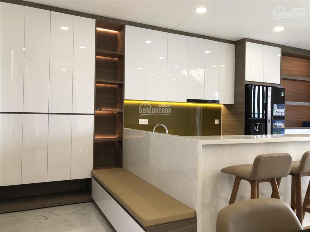 Cho thuê chung cư sunrise riverside 2pn, 2wc full cao cấp, giá 13 triệu/tháng.  0907 393 ***