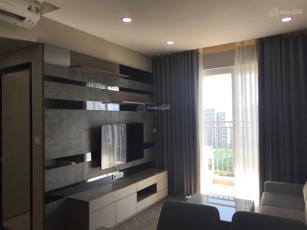 Cho thuê chung cư sunrise riverside 2pn, 2wc full cao cấp, giá 13 triệu/tháng.  0907 393 ***