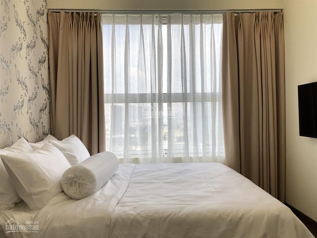 Cho thuê chung cư sunrise riverside 2pn, 2wc full cao cấp, giá 13 triệu/tháng.  0907 393 ***