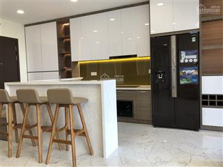 Cho thuê chung cư sunrise riverside 2pn, 2wc full cao cấp, giá 13tr/tháng.  0907 393 ***