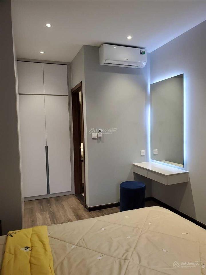 Cho thuê căn hộ sunrise riverside 2pn, 2wc giá 13tr/tháng.  0907 393 ***
