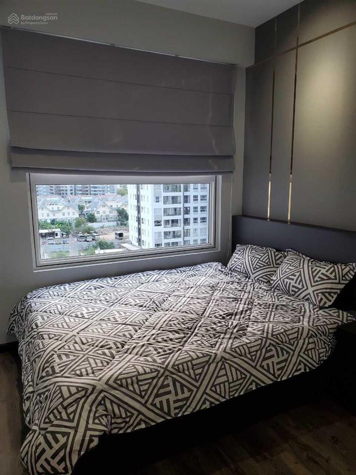 Cho thuê căn hộ sunrise riverside 2pn, 2wc giá 13tr/tháng.  0907 393 ***