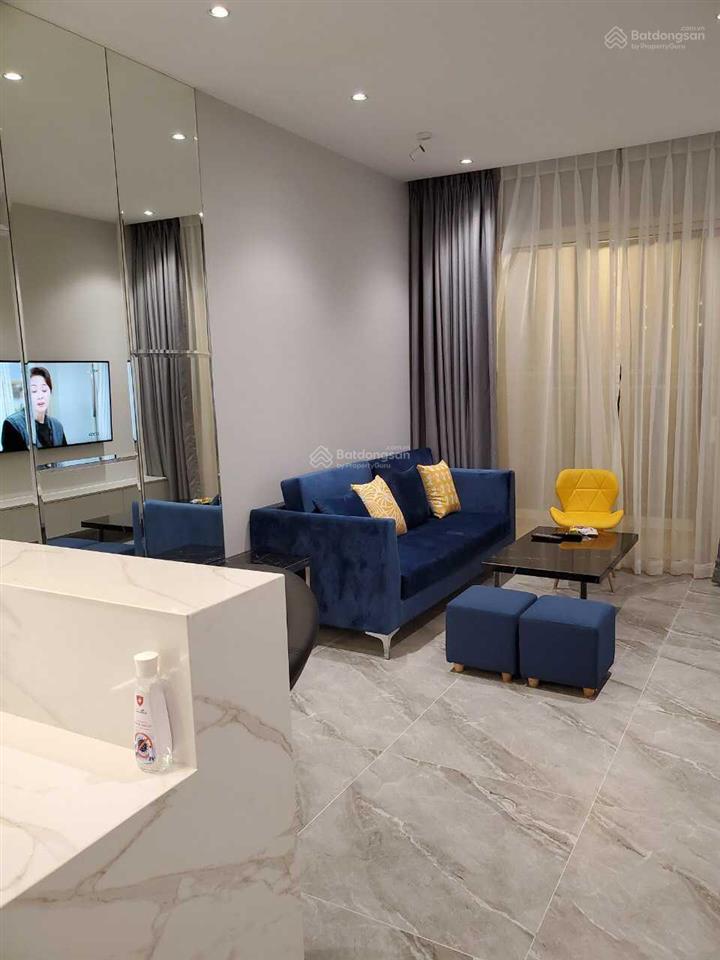 Cho thuê căn hộ sunrise riverside 2pn, 2wc giá 13tr/tháng.  0907 393 ***