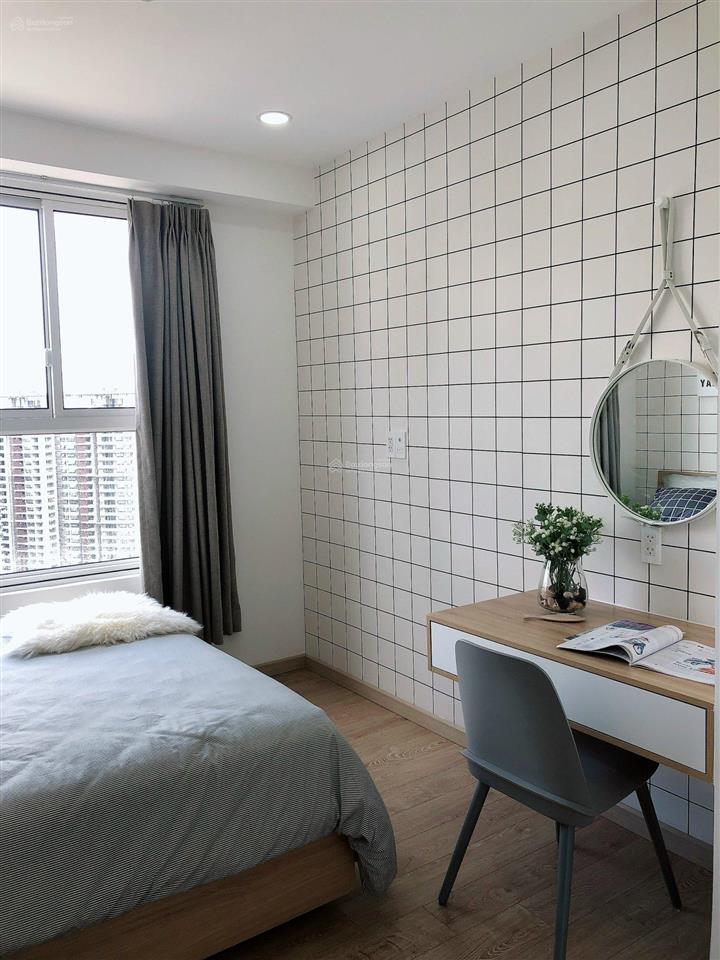 Cho thuê căn hộ sunrise riverside 3pn, 2wc nt cao cấp giá 16 triệu/tháng.  0907 393 ***