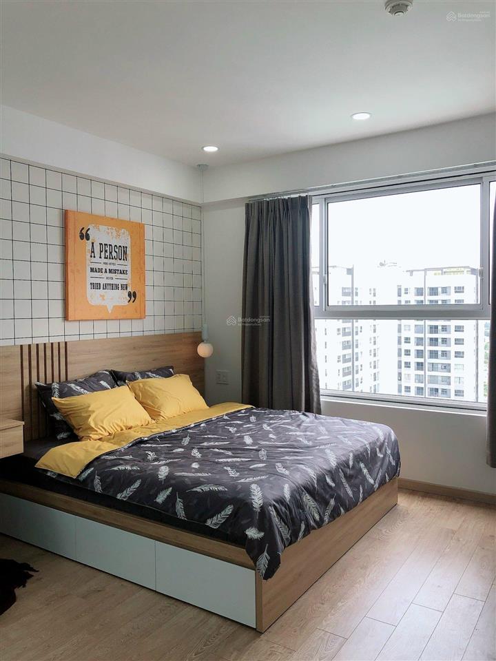 Cho thuê căn hộ sunrise riverside 3pn, 2wc nt cao cấp giá 16 triệu/tháng.  0907 393 ***