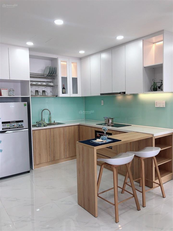 Cho thuê căn hộ sunrise riverside 3pn, 2wc nt cao cấp giá 16 triệu/tháng.  0907 393 ***