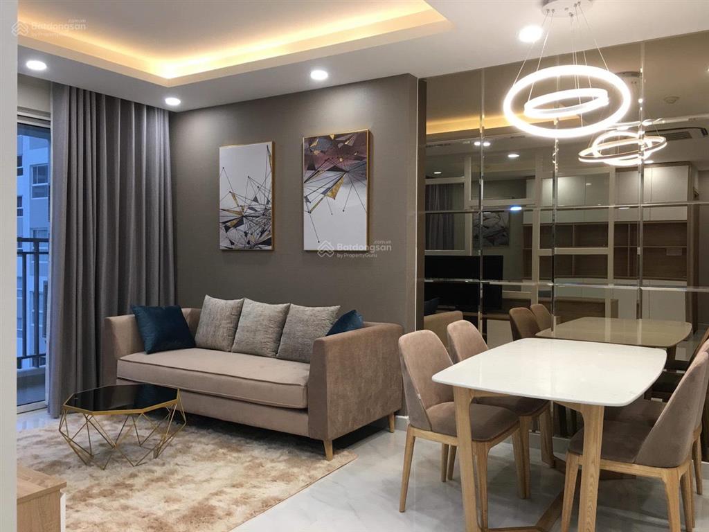 Cho thuê căn hộ sunrise riverside 3pn, 2wc full nt (giá 16 triệu/tháng).  0907 393 ***