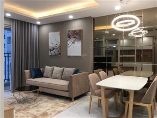 Cho thuê chung cư sunrise riverside 3pn, 2wc full nt (giá 16triệu/tháng).  0907 393 ***
