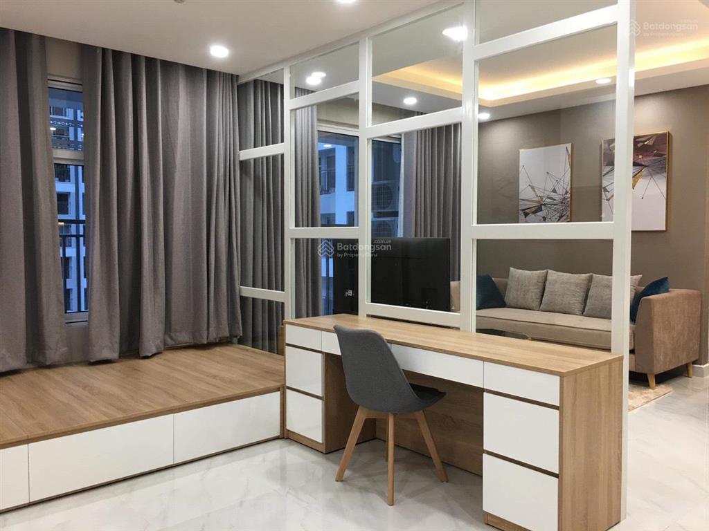 Cho thuê căn hộ sunrise riverside 3pn, 2wc full nt (giá 16 triệu/tháng).  0907 393 ***