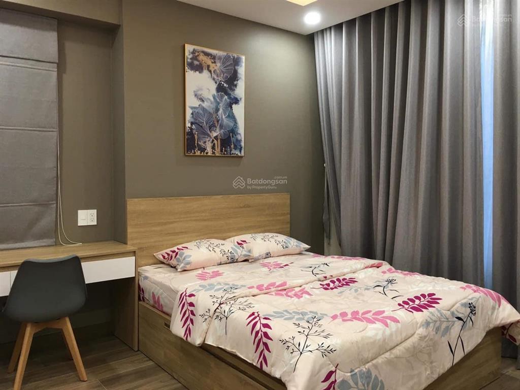 Cho thuê căn hộ sunrise riverside 3pn, 2wc full nt (giá 16 triệu/tháng).  0907 393 ***