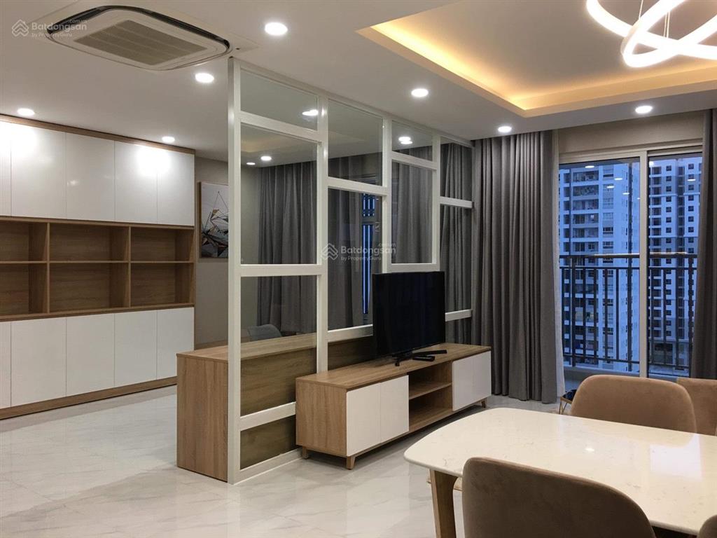 Cho thuê căn hộ sunrise riverside 3pn, 2wc full nt (giá 16 triệu/tháng).  0907 393 ***