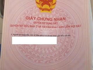 Bán gấp đất nền dự án thái đào residence, 33 triệu / m2, 114 m2 ở thái đào, lạng giang, bắc giang
