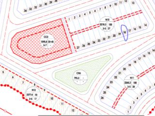 Mỹ độ vista city bắc giang, 3 tỷ. 80 m2 đất nền siêu hot