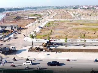 Đất nền khu đô thị mới bích động  việt yên bắc giang bắc ninh hạ tầng đẹp cdt uy tín