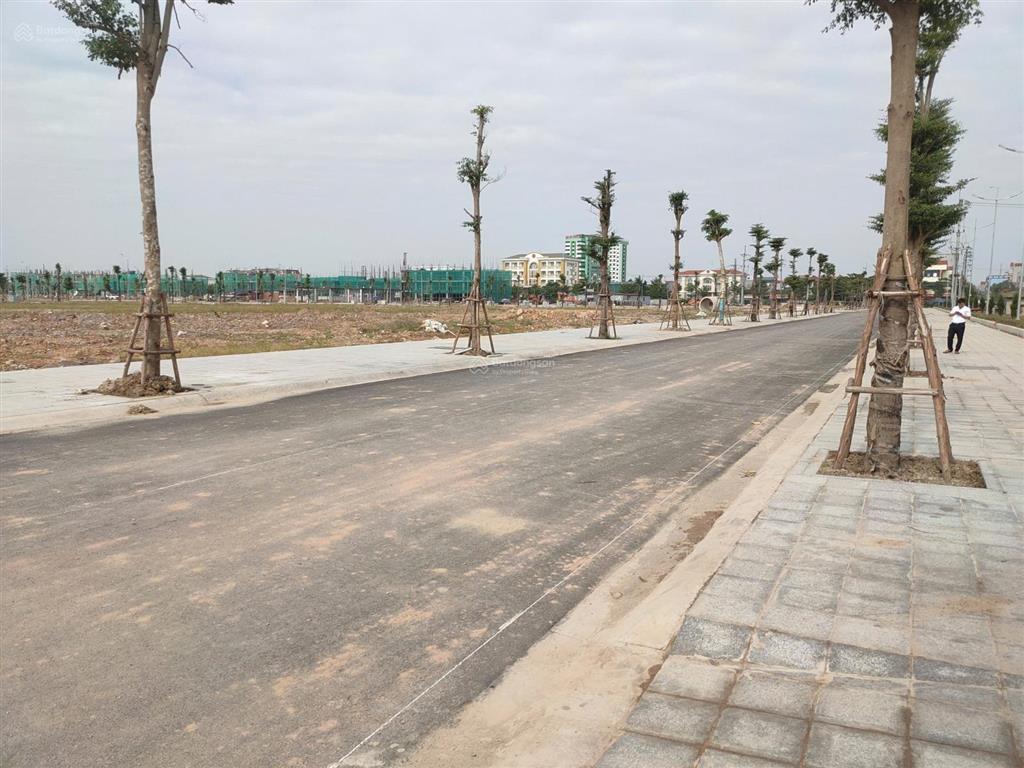 Đất nền sẵn sổ 90m bích sơn central point phường việt yên,bắc giang bắc ninh giá tốt