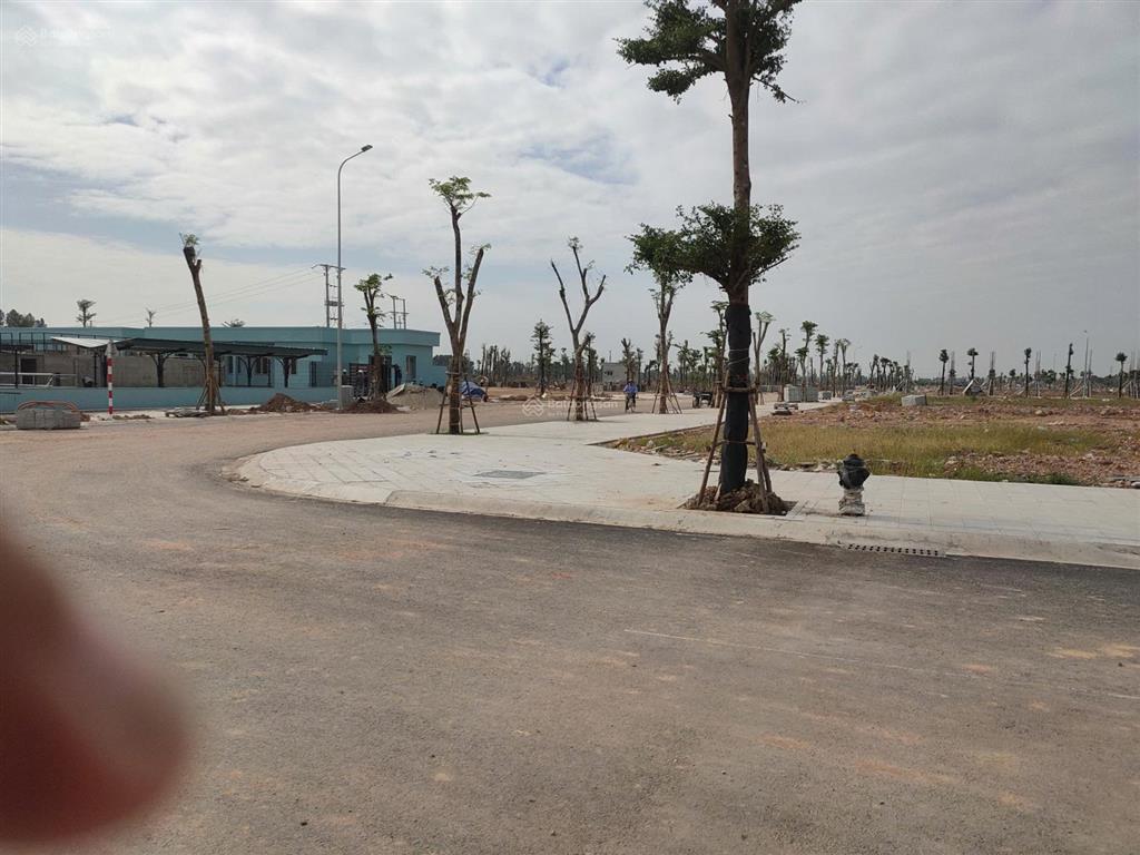 Đất nền sẵn sổ 90m bích sơn central point phường việt yên,bắc giang bắc ninh giá tốt